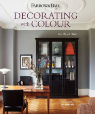 Decorating with Color