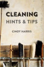 Cleaning Hints & Tips