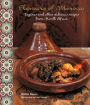 Flavours of Morocco: Tagines and other delicious recipes from North Africa