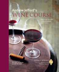 Title: Andrew Jefford's Wine Course, Author: Andrew Jefford