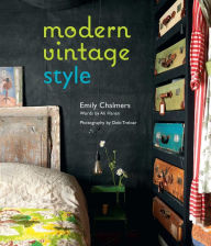 Title: Modern Vintage Style, Author: Emily Chalmers