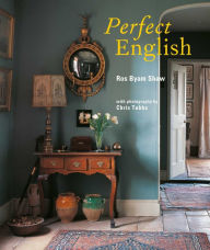 Title: Perfect English, Author: Ros Byam Shaw