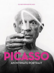 Title: Picasso: An Intimate Portrait, Author: Olivier Widmaier Picasso