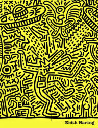 Free ebook google downloads Keith Haring by Darren Pih