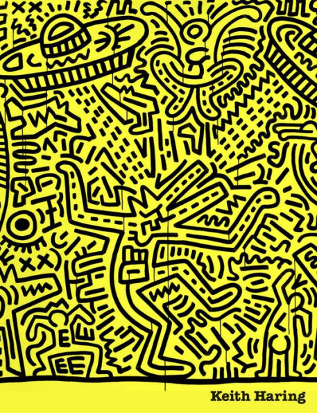 Keith Haring