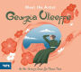 Meet the Artist: Georgia O'Keeffe: An Art Activity Book