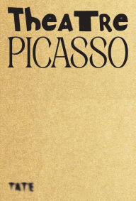 Title: Theatre Picasso, Author: Wu Tsang