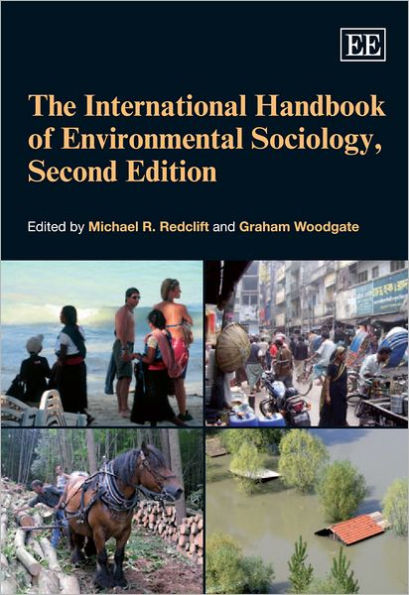 The International Handbook of Environmental Sociology, Second Edition / Edition 2