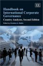 Handbook on International Corporate Governance: Country Analyses: Second Edition