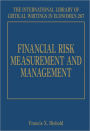 Financial Risk Measurement and Management