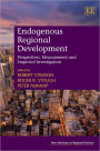Endogenous Regional Development: Perspectives, Measurement and Empirical Investigation