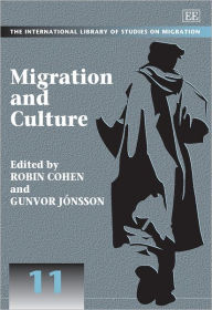 Title: Migration and Culture, Author: Robin Cohen