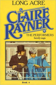 Long Acre (Book 6 of The Performers)