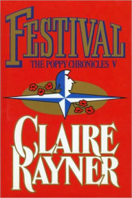 Festival (Book 5 of The Poppy Chronicles)