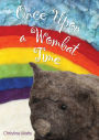 Once Upon a Wombat Time