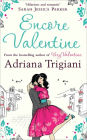 Encore, Valentine (Valentine Trilogy #2)