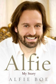 Title: Alfie: My Story, Author: Alfie Boe