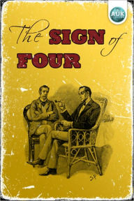Title: Sherlock Holmes - The Sign of the Four, Author: Arthur Conan Doyle