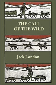 Title: The Call of the Wild, Author: Jack London