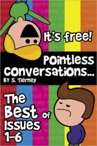 Title: The Best of Pointless Conversations, Author: Scott Tierney
