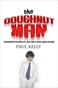 The Doughnut Man