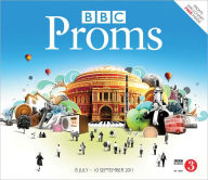 BBC Proms Guide 15 July-10 September 2011