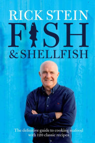 Title: Fish & Shellfish, Author: Rick Stein