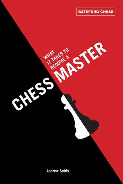 Mastering Chess Logic - British Chess News