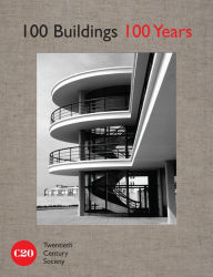 Title: 100 Buildings, 100 Years: Celebrating British Architecture, Author: Tom Dyckhoff