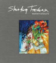 Title: Shirley Trevena Watercolours, Author: Shirley Trevena