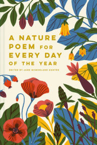 Title: Nature Poem for Every Day of the Year, Author: Jane Mcmorland Hunter