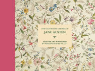 Title: Illustrated Letters of Jane Austen: Selected And Introduced By Penelope Hughes-Hallett, Author: Penelope Hughes-Hallett