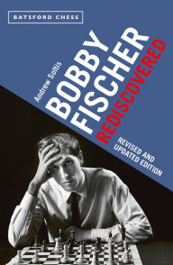 Download ebooks for mobile for free Bobby Fischer Rediscovered 9781849946063