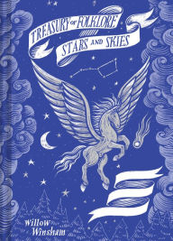 Title: Treasury of Folklore: Stars and Skies, Author: Willow Winsham