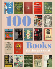Title: 100 Books That Changed the World, Author: Colin Salter