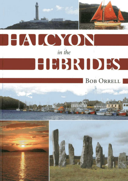 Halcyon in the Hebrides