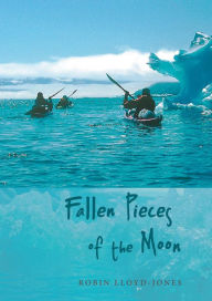 Title: Fallen Pieces of the Moon, Author: Robin Lloyd-Jones