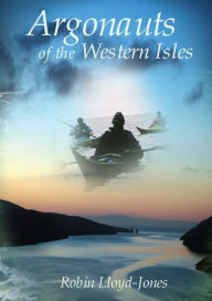 Title: Argonauts of the Western Isles, Author: Robin Lloyd-Jones