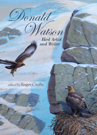 Title: Donald Watson: Bird Artist and Writer, Author: Roger Crofts