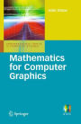 Mathematics for Computer Graphics / Edition 3