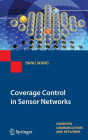 Coverage Control in Sensor Networks / Edition 1