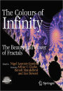 The Colours of Infinity: The Beauty and Power of Fractals / Edition 2
