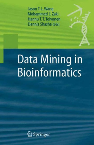 Data Mining in Bioinformatics / Edition 1