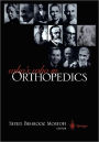 Who's Who in Orthopedics / Edition 1
