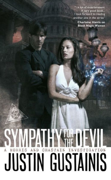 Sympathy for the Devil