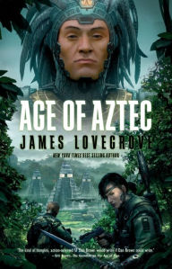 Age of Aztec (Pantheon Series #4)