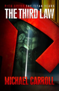 Title: The Third Law, Author: Michael Carroll