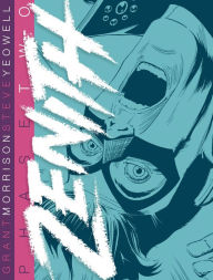 Title: Zenith: Phase Two, Author: Grant Morrison
