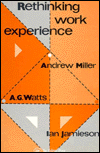 Rethinking Work Experience