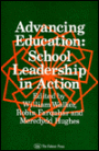 Advancing Education